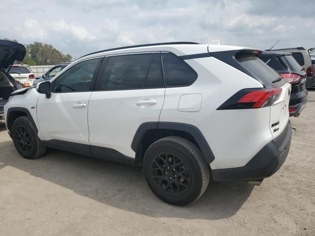 2020 Toyota RAV4 - Image 2
