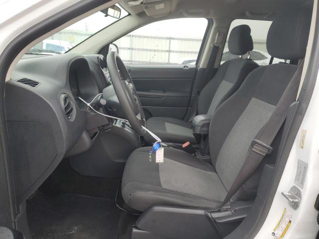 2015 Jeep Compass - Image 7