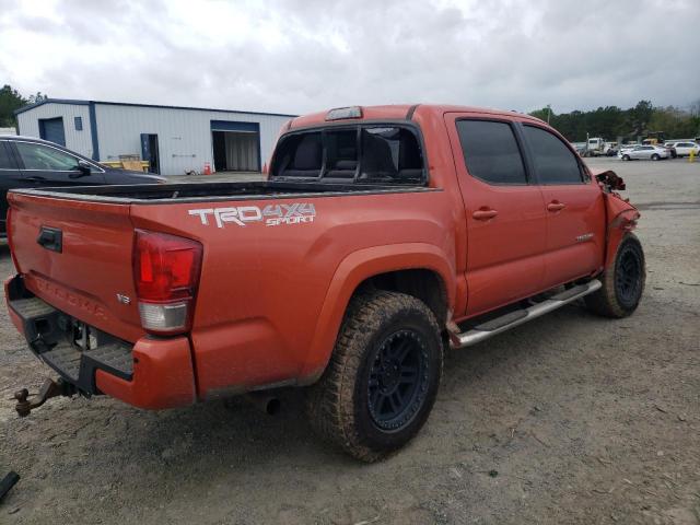 2016 Toyota TACOMA - Image 3