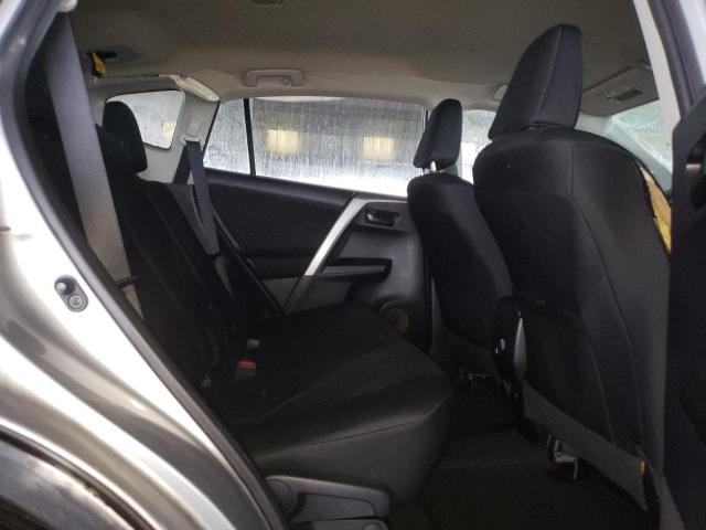 2016 Toyota RAV4 - Image 11