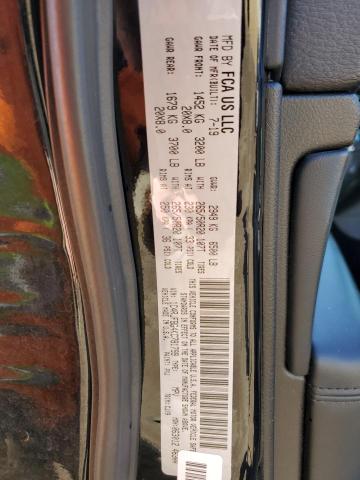 2019 Jeep Grand Cherokee - Image 12