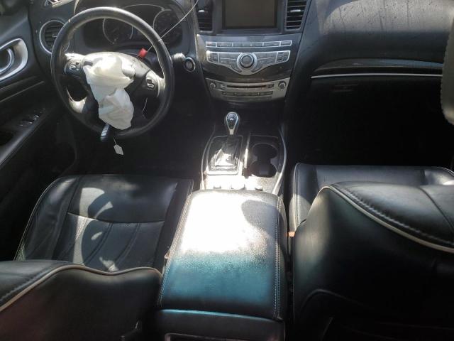 2016 Infiniti QX60 - Image 8