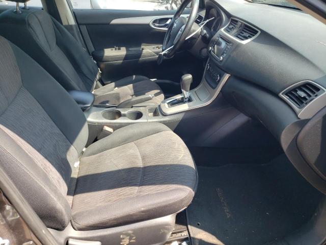 2015 Nissan SENTRA - Image 7