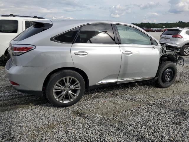 2013 Lexus RX450 Hybrid - Image 4