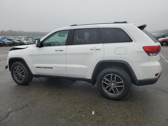 2017 Jeep Grand Cherokee - Image 2