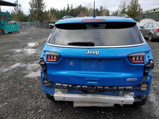 2022 Jeep COMPASS 2022 - Image 6
