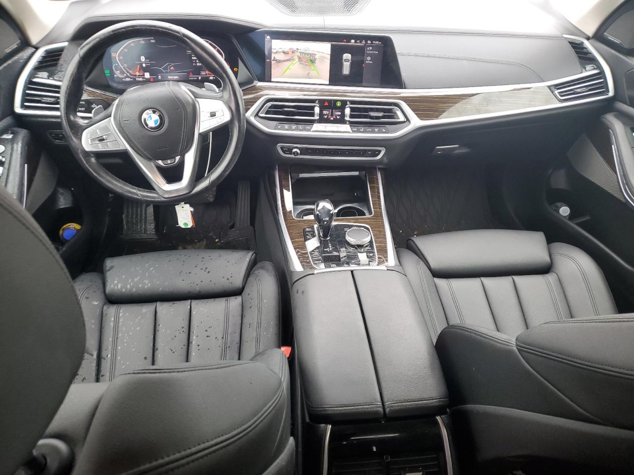 2019 BMW X7 - Image 8