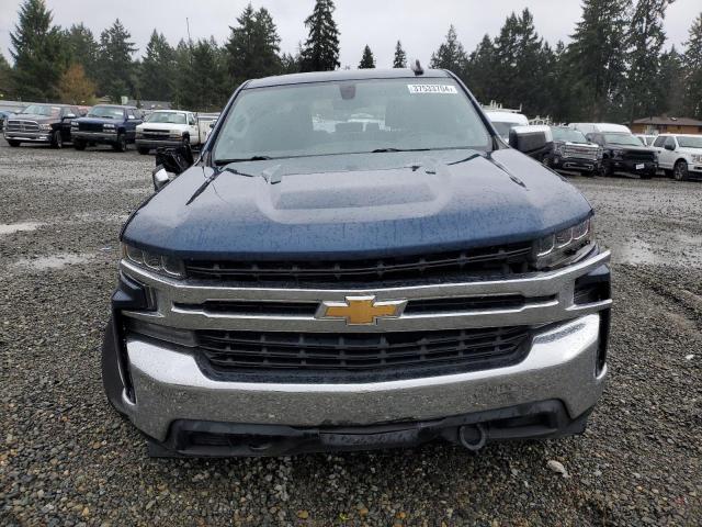 2019 Chevrolet SILVERADO - Image 5