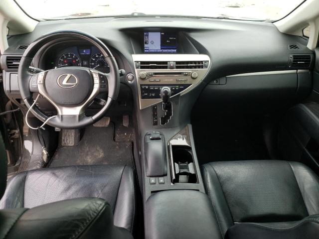 2015 Lexus RX350 - Image 9