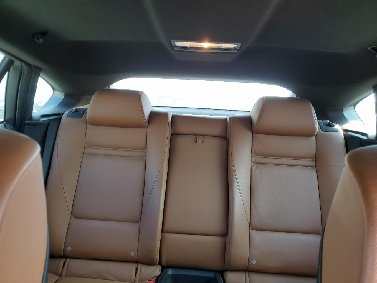 2009 BMW X6 BLACK - Image 10
