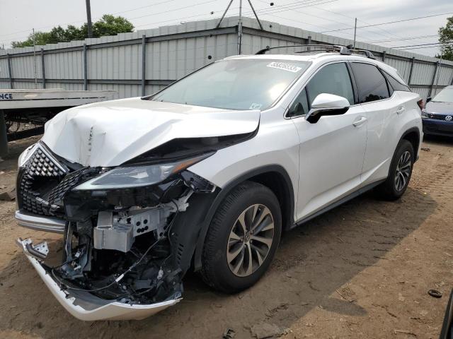 Lexus RX350