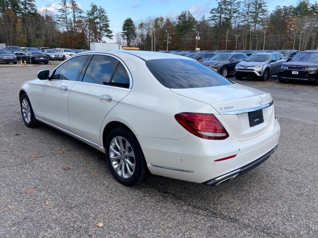 2017 Mercedes-Benz E300 4Mat - Image 5