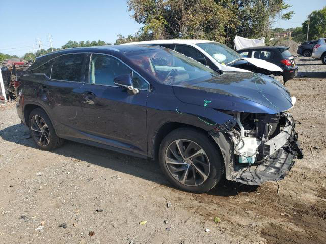 2017 Lexus RX450H - Image 5