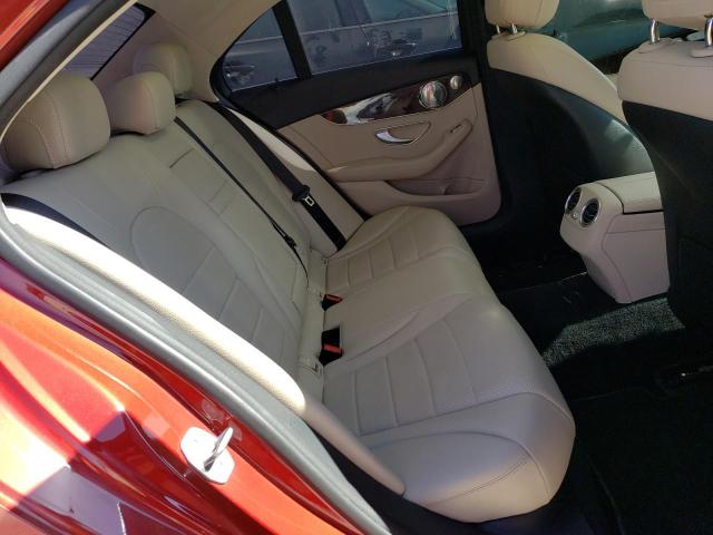 2017 Mercedes-benz C-class - Image 10
