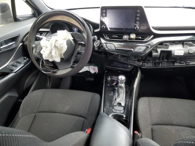 2019 Toyota C-HR - Image 8