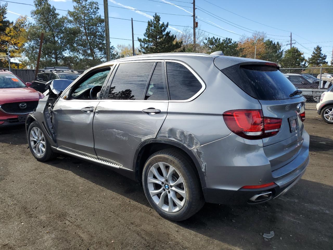 2018 BMW X5 - Image 2