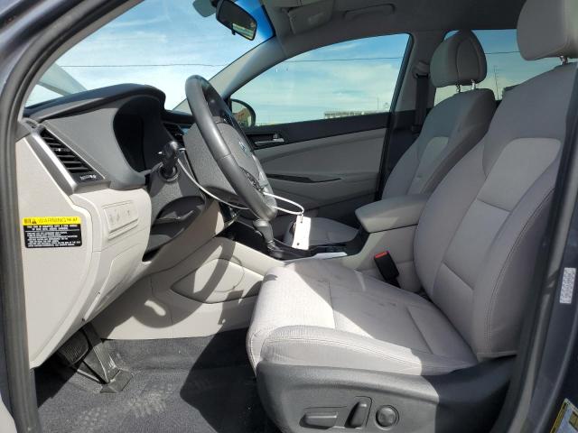 2018 Hyundai Tucson 2018 - Image 7
