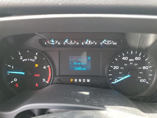 2022 Ford F250 - Image 9