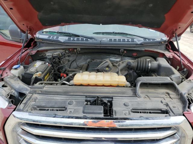 2017 Ford F150 - Image 11