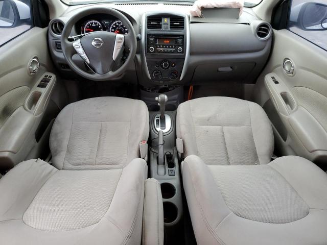 2015 Nissan VERSA - Image 8