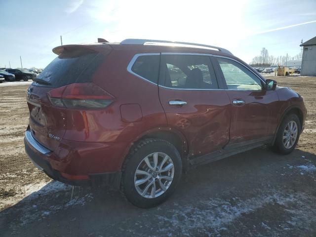 2018 Nissan ROGUE - Image 3