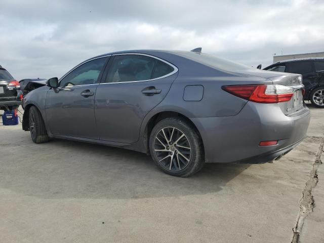 2017 Lexus ES - Image 2
