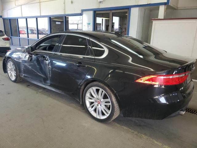 2017 Jaguar XF - Image 2