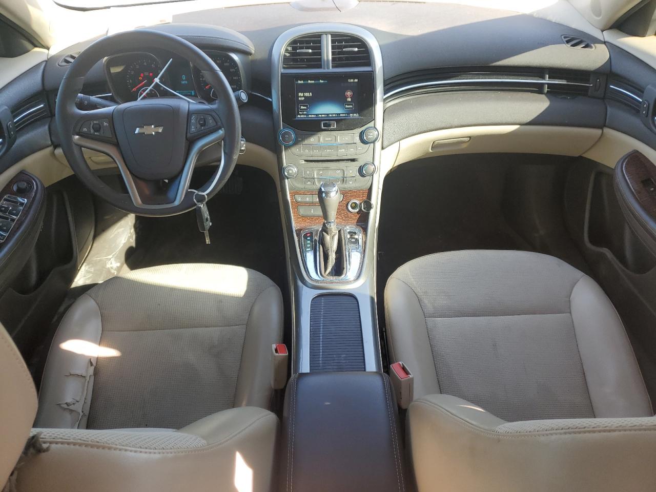 2013 CHEVROLET MALIBU - Image 8