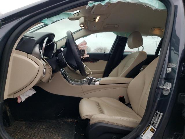 2015 Mercedes-benz C-class - Image 7