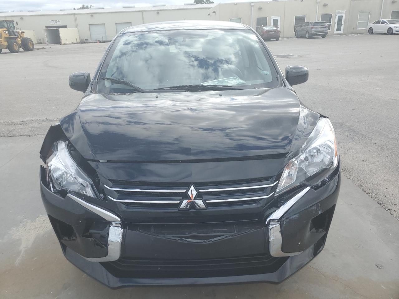 2024 MITSUBISHI MIRAGE - Image 5
