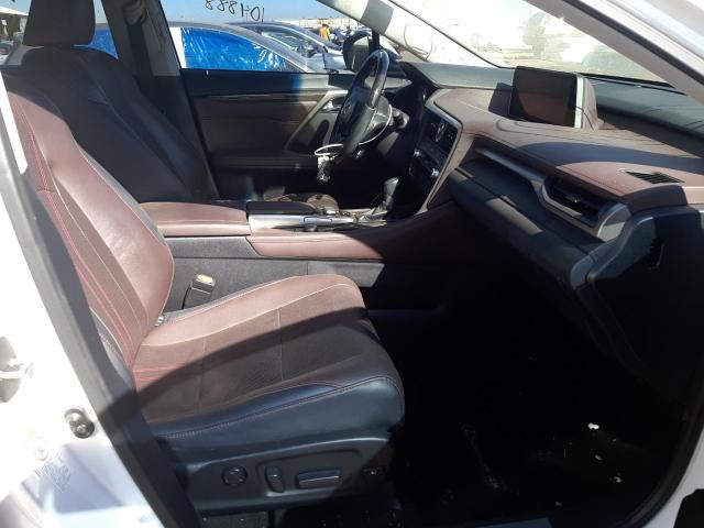 2016 Lexus RX350 - Image 6