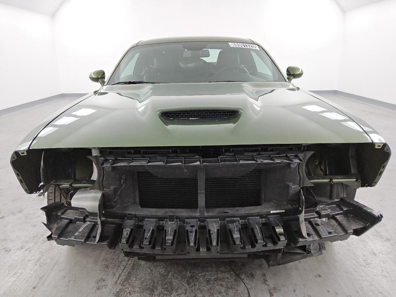 2022 DODGE CHALLENGER - Image 5