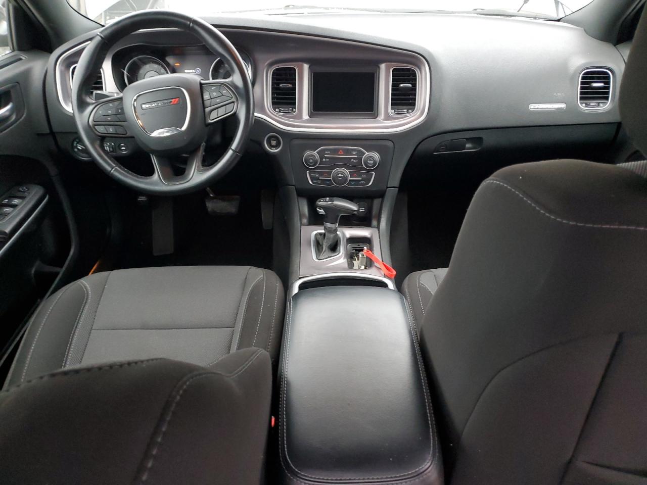 2022 DODGE CHARGER - Image 8