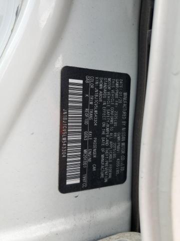 2020 Nissan Rogue sport 2020 - Image 13