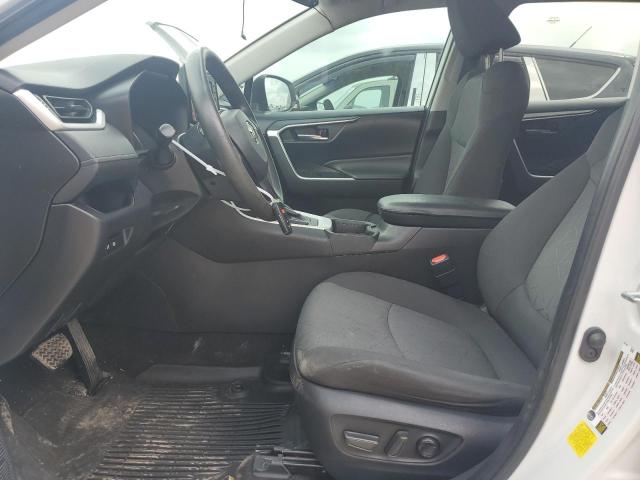 2020 Toyota RAV4 - Image 7