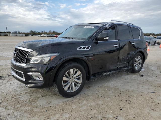 Infiniti QX80