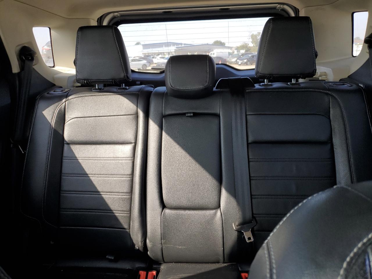 2020 FORD ECOSPORT - Image 10