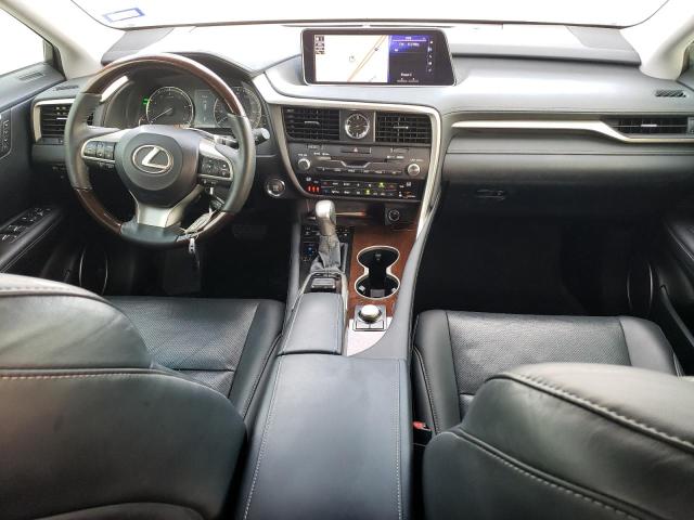 2017 Lexus RX350 - Image 9