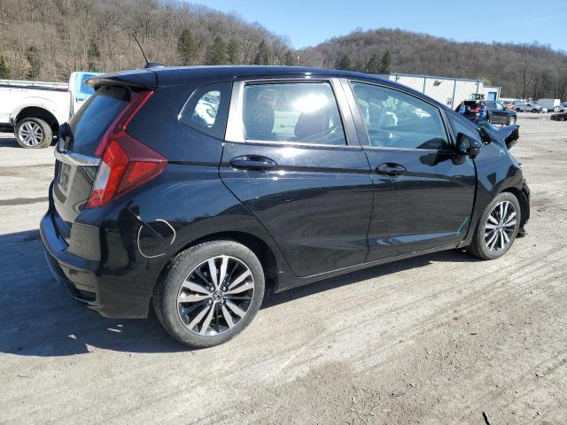 2019 Honda FIT 2019 - Image 3