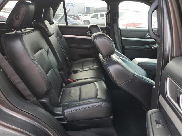2016 Ford Explorer - Image 11
