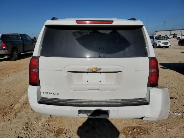 2016 Chevrolet TAHOE - Image 6