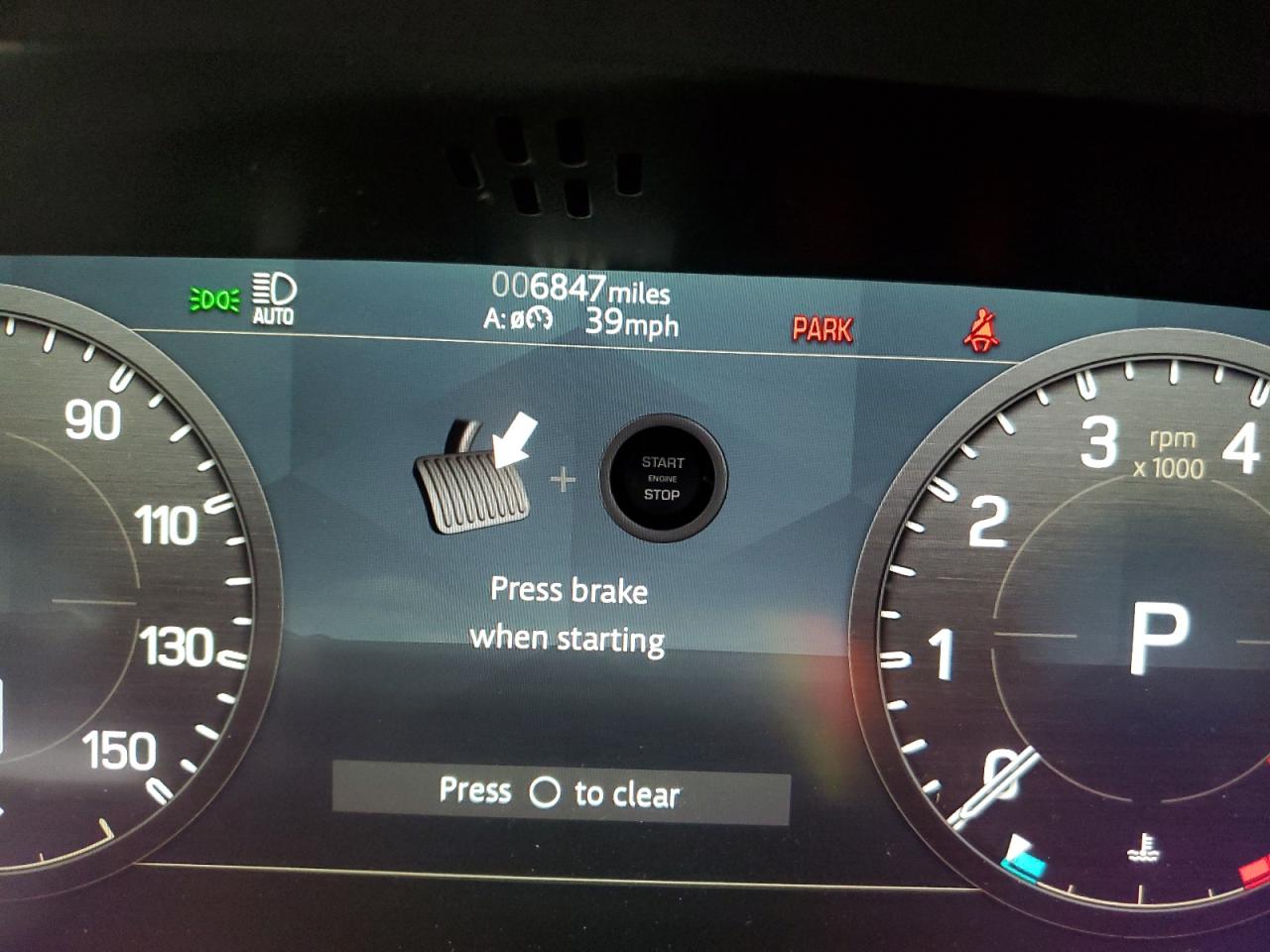 2022 Land Rover Defender 110 X-DYNAMIC HSE - Image 7