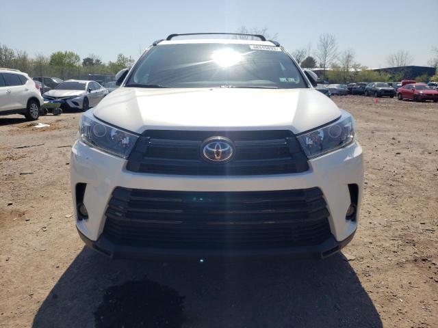 2019 Toyota Highlander - Image 6