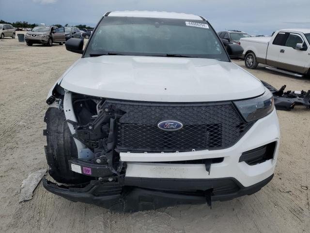 2022 Ford EXPLORER - Image 5
