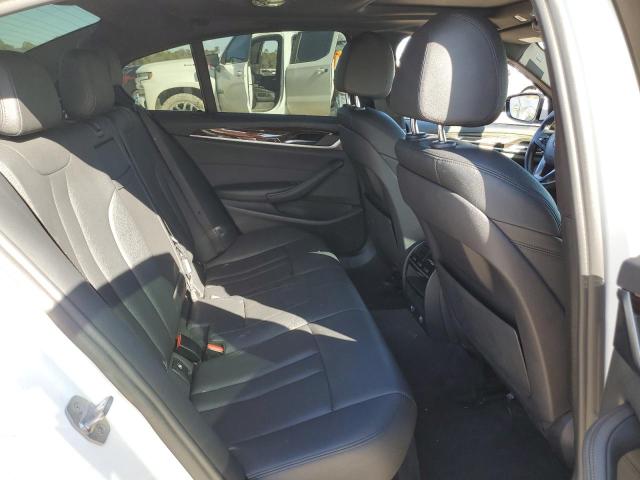 2018 BMW 5 Series - Image 10