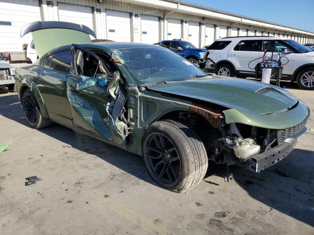 2020 Dodge CHARGER - Image 4