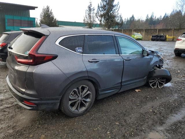 2021 Honda Cr-v - Image 3