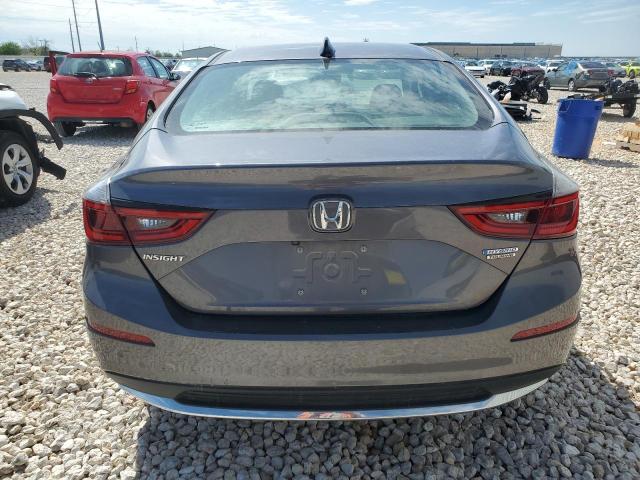 2019 Honda Insight - Image 6