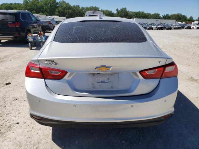 2016 CHEVROLET MALIBU SILVER - Image 6