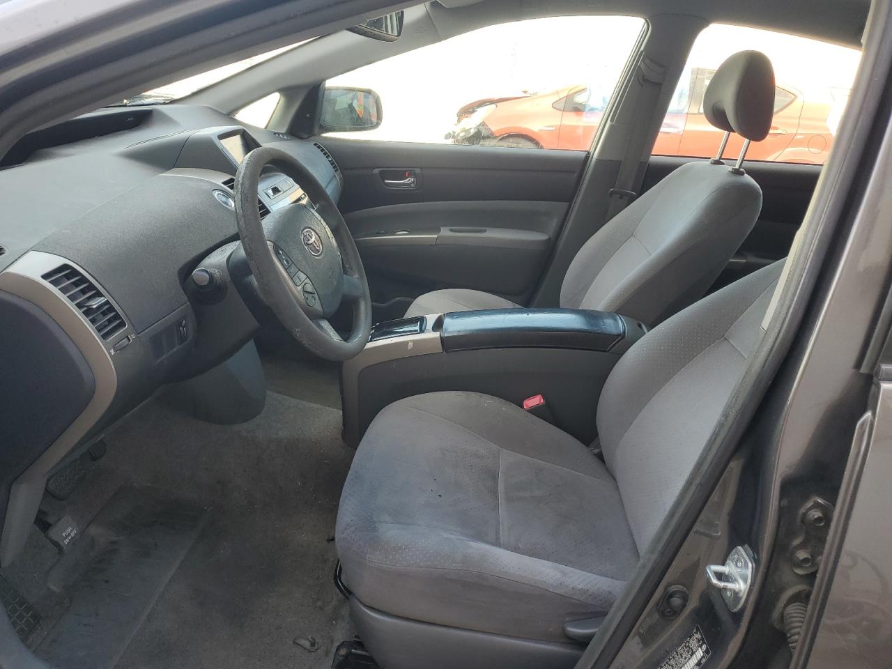 2008 TOYOTA PRIUS - Image 7